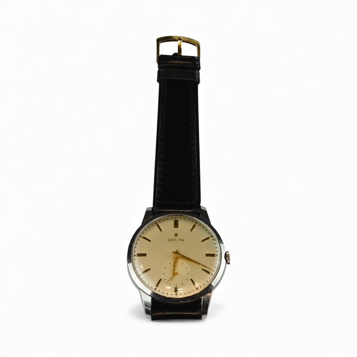 Zenith - Orologio Da Polso - Svizzera Anni 50